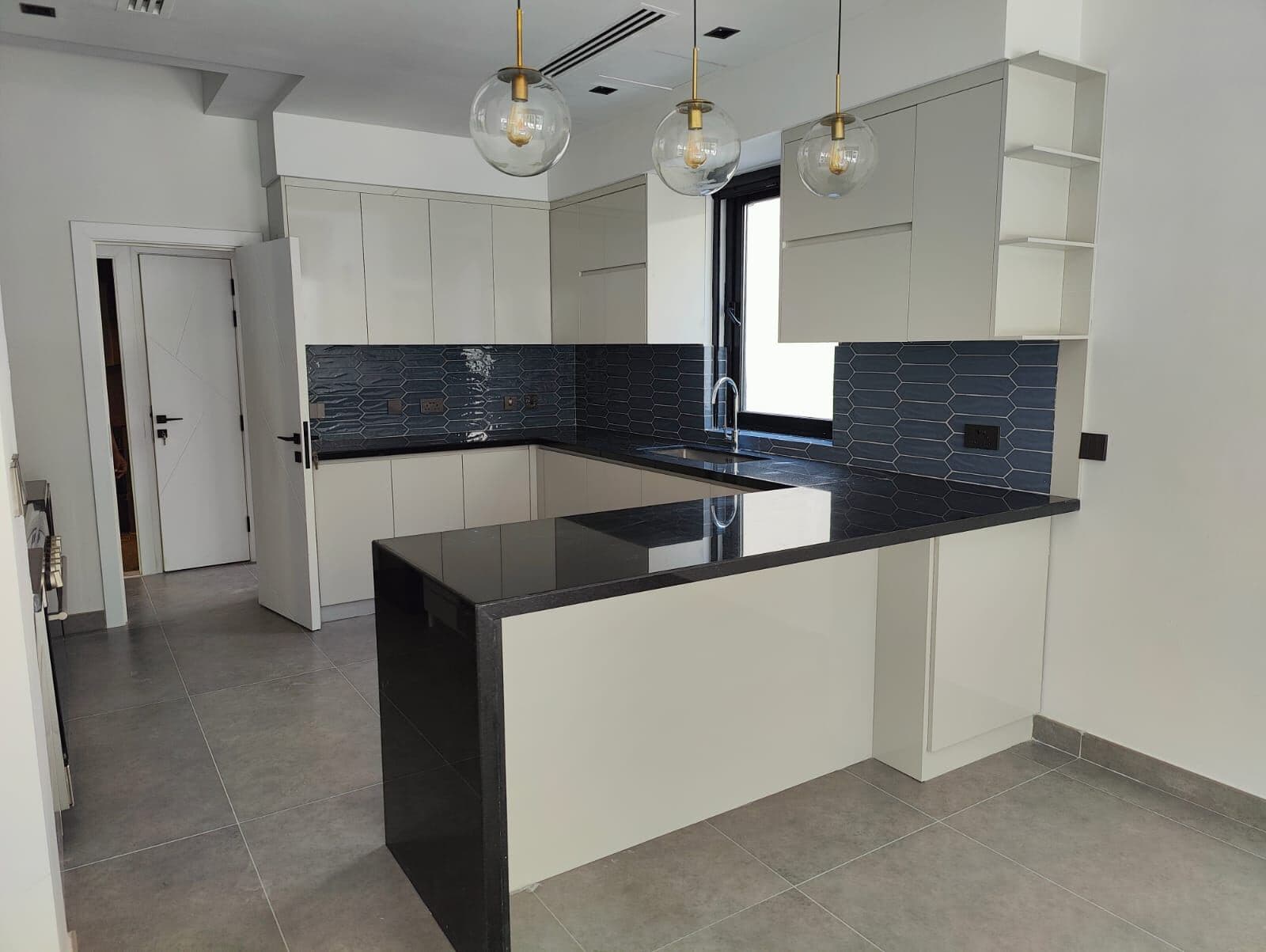Vanity Countertop project