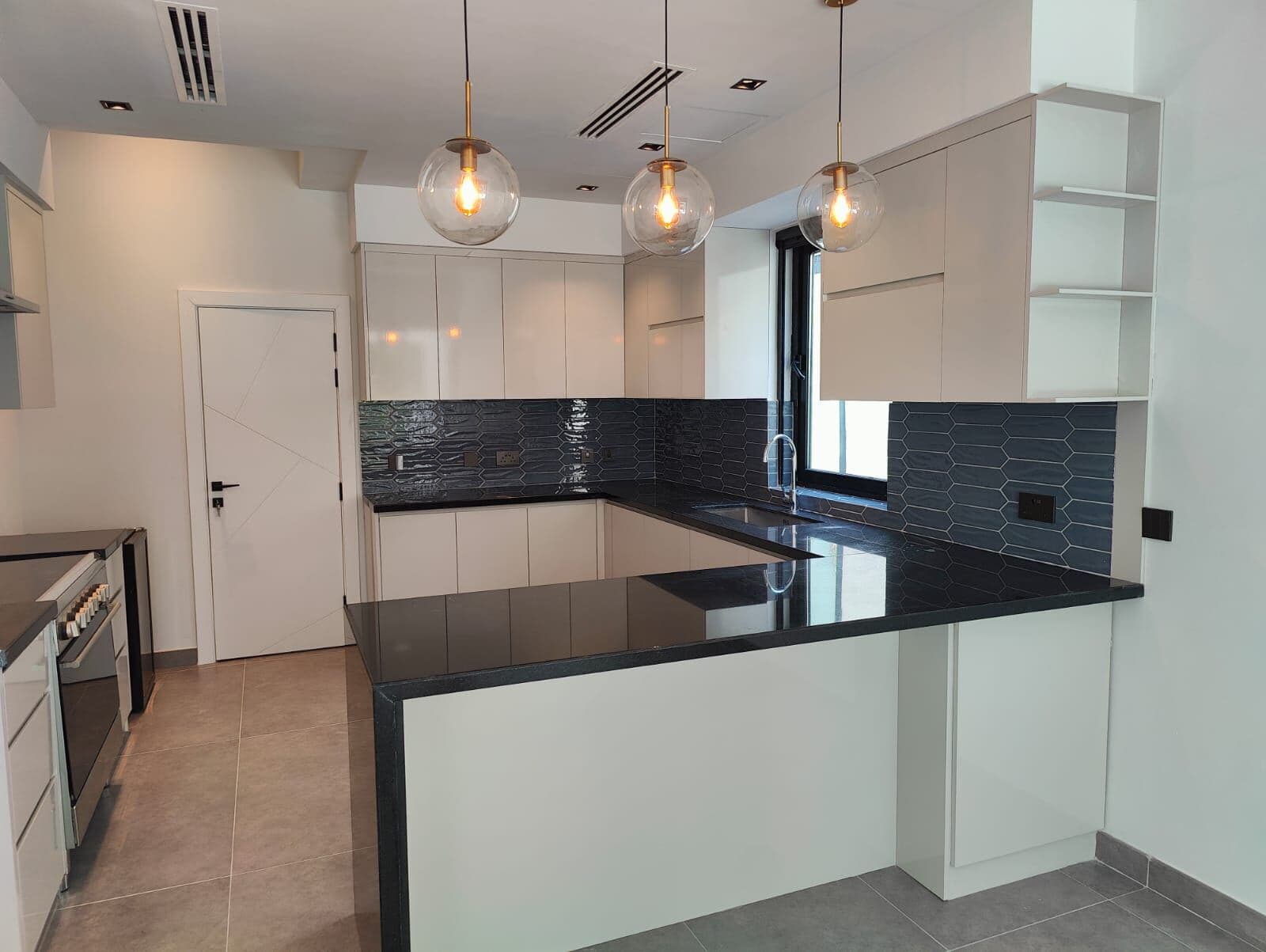Marble Polishing project