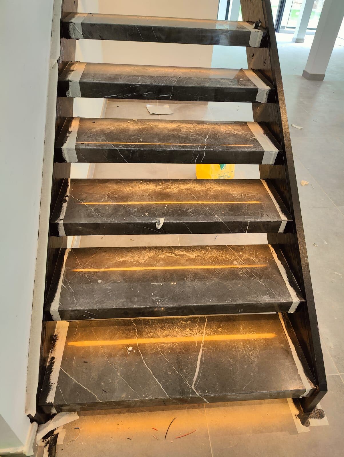 Kitchen Countertop project
