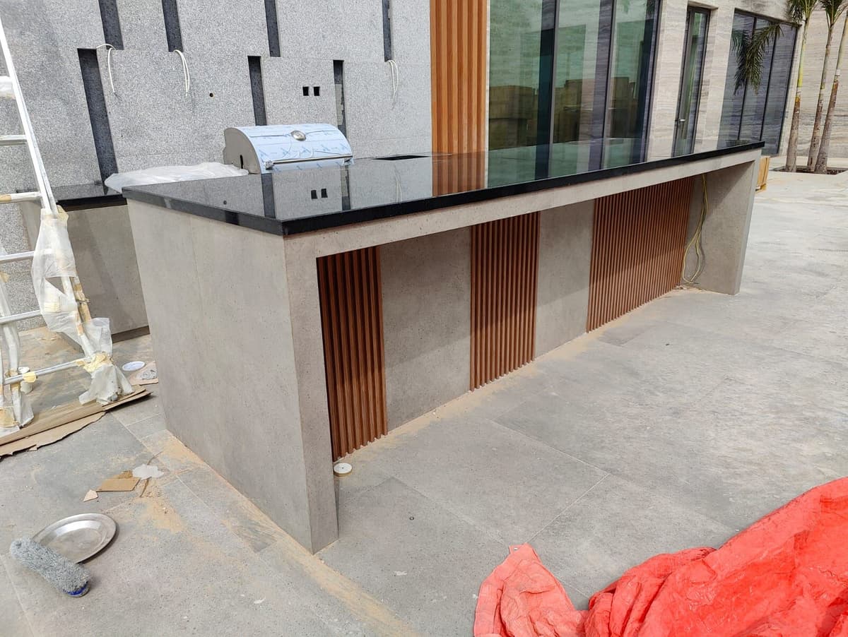 Project photo